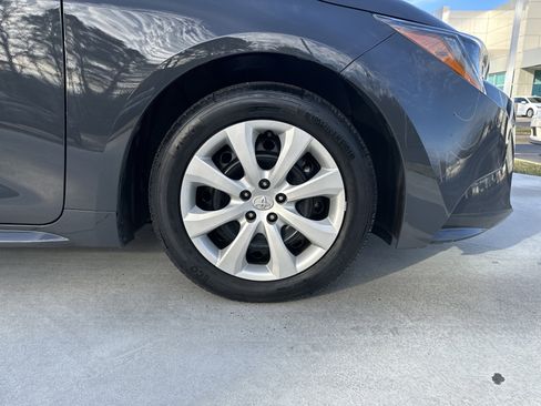 Certified 2024 Toyota Corolla LE image 13