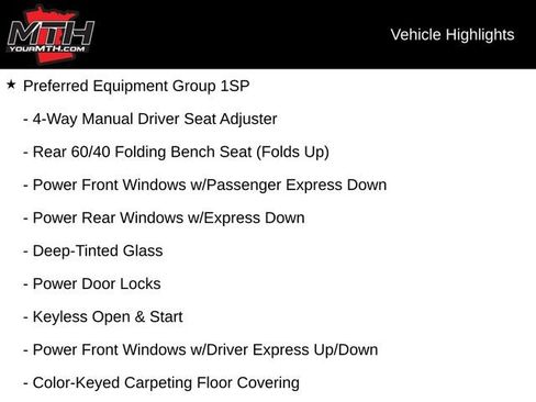 Used 2020 Chevrolet Silverado 1500 RST w/ True North Edition image 5