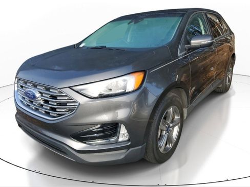 Used 2020 Ford Edge SEL w/ Convenience Package image 10