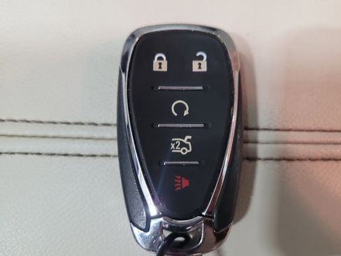 Used 2024 Chevrolet Malibu LT FWD image 32