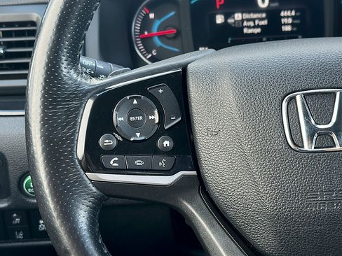 Used 2019 Honda Passport Touring image 11