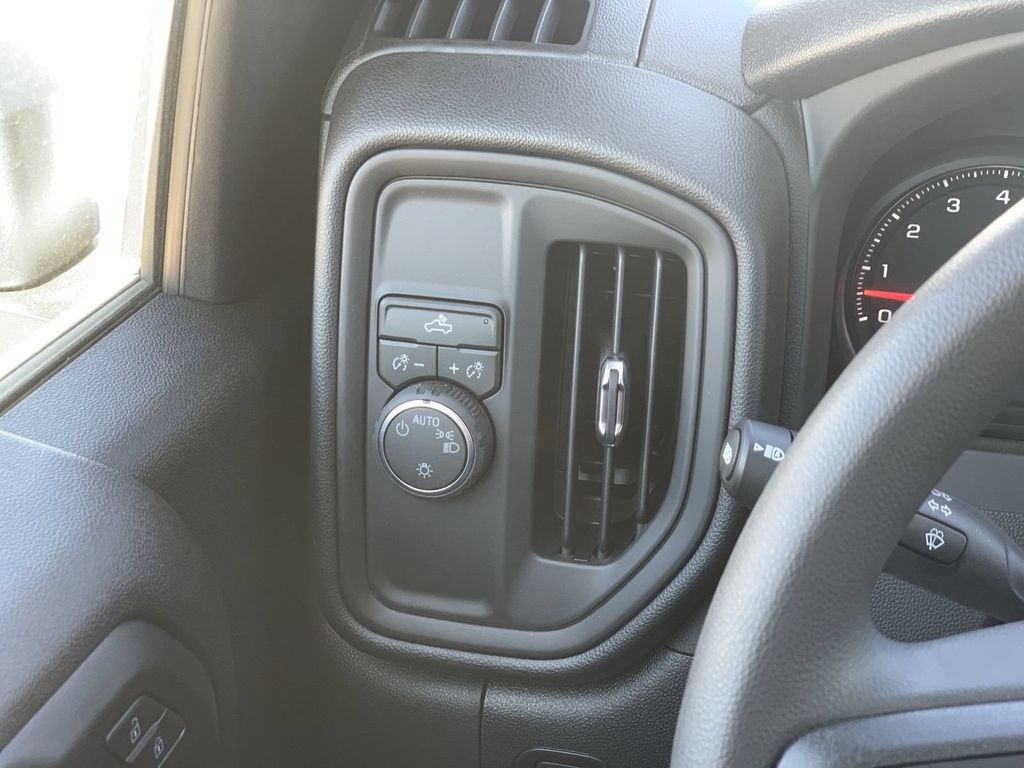 New 2026 Chevrolet Silverado 2500 W/T w/ WT Convenience Package RWD image 16