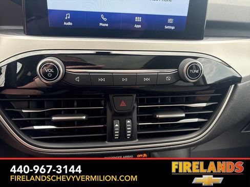 Used 2020 Ford Escape SE image 22