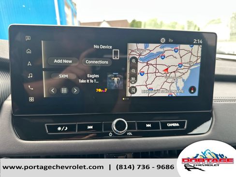 Used 2026 Mitsubishi Outlander LE AWD/4WD image 21