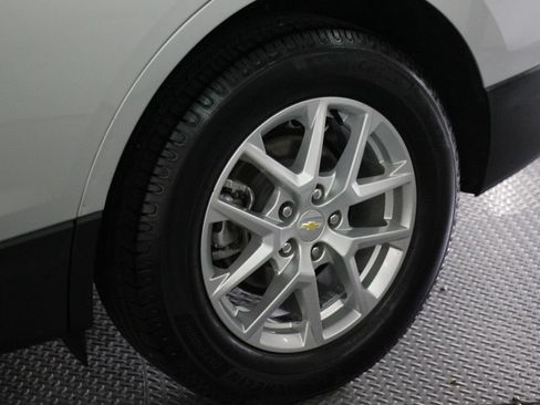 Used 2022 Chevrolet Equinox LT w/ Driver Convenience Package FWD image 62