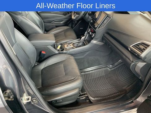 Used 2021 Subaru Forester Touring w/ Popular Package #2 AWD/4WD image 20