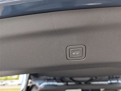 New 2026 Chevrolet Tahoe Premier AWD/4WD image 11
