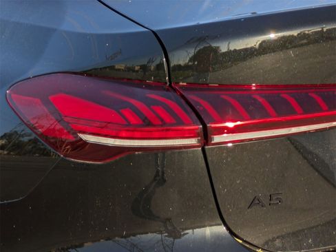 New 2025 Audi A5 2.0T Premium image 14