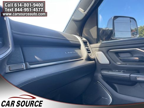 Used 2019 RAM 1500 Limited image 27