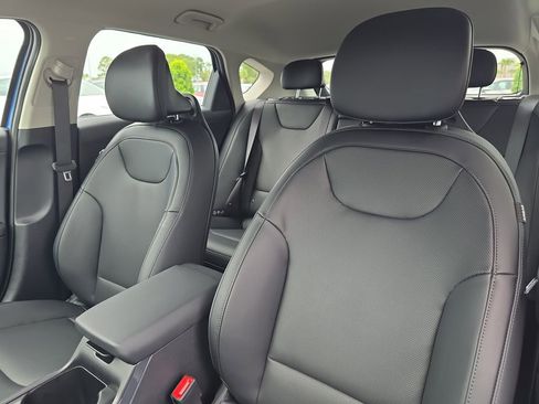New 2026 Kia K4 EX FWD image 20