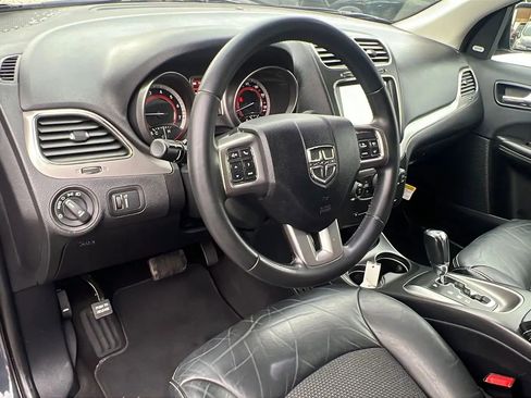 Used 2018 Dodge Journey Crossroad image 24