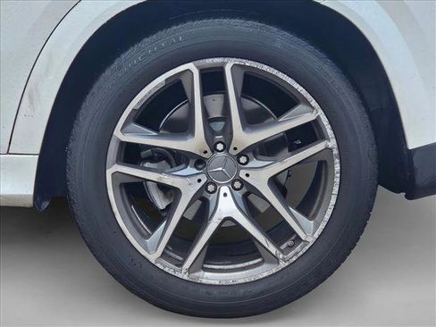 Used 2022 Mercedes-Benz GLE 53 AMG 4MATIC Coupe image 14
