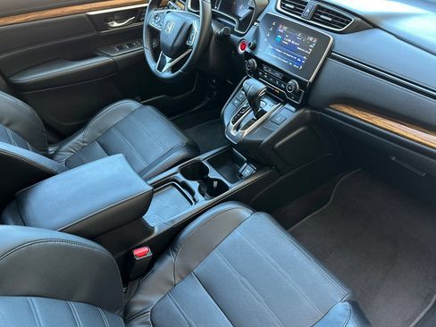 Used 2018 Honda CR-V EX-L image 16