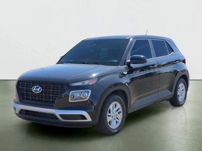 Used 2023 Hyundai Venue SE