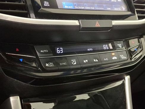Used 2016 Honda Accord EX-L image 18