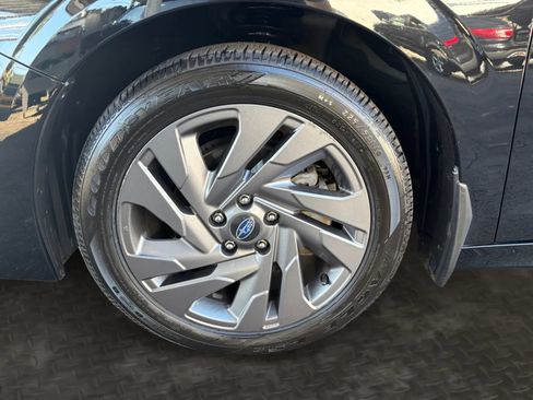 Used 2023 Subaru Legacy Sport AWD/4WD image 36