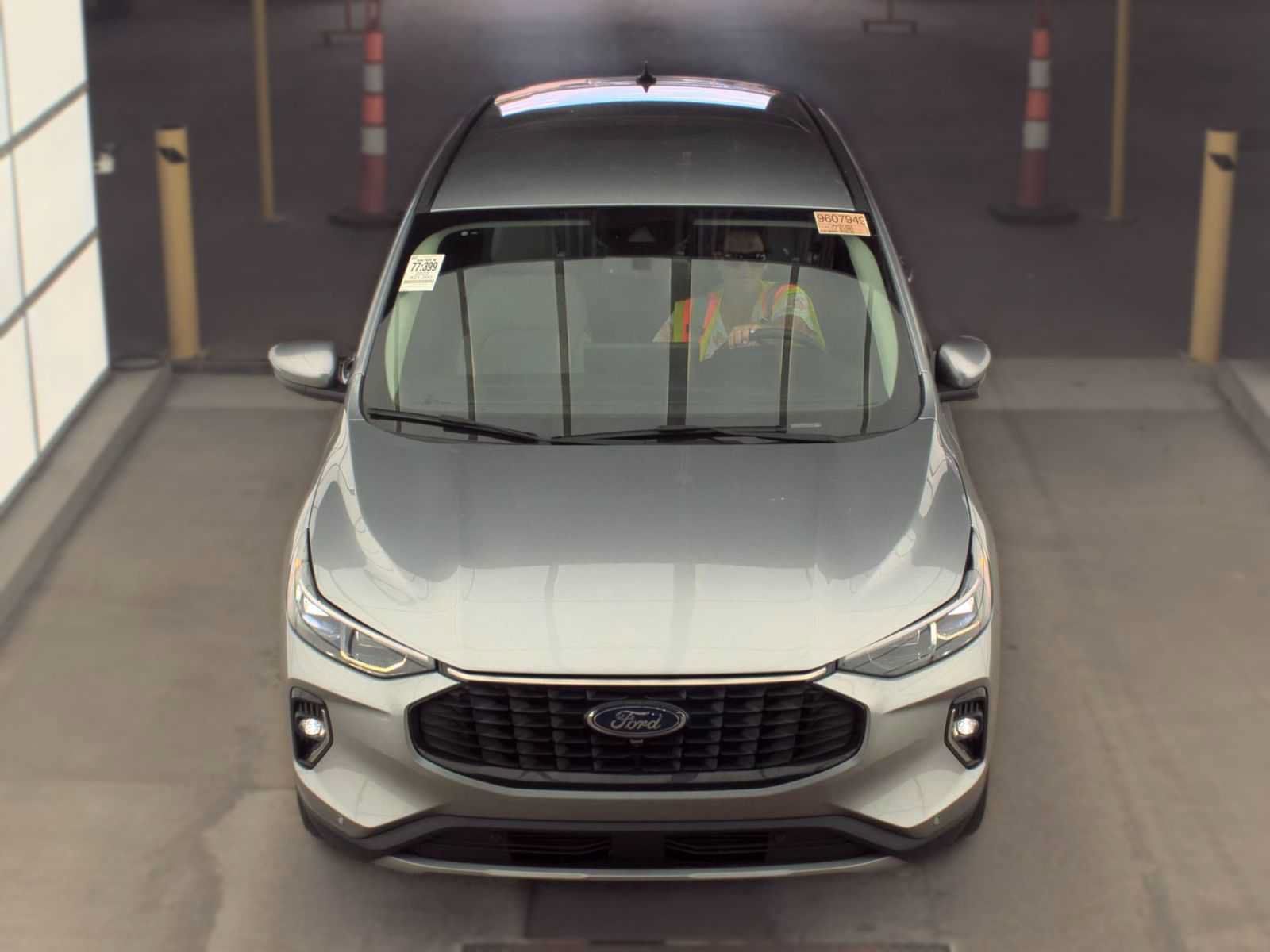 Used 2023 Ford Escape Platinum AWD/4WD image 15