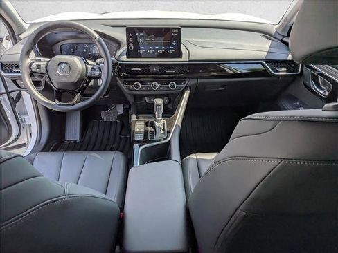 New 2026 Acura ADX FWD image 13