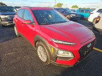 Used 2020 Hyundai Kona SEL w/ Cargo Package AWD/4WD image 1