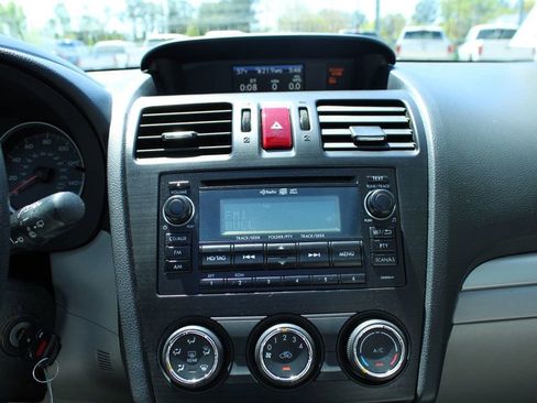 Used 2015 Subaru Forester 2.5i Premium w/ All-Weather Package image 19