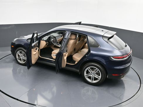 Used 2021 Porsche Macan S image 43