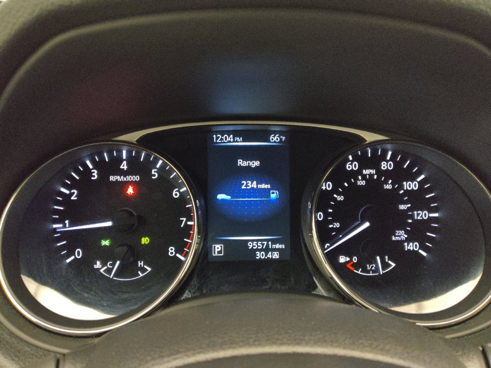 Used 2016 Nissan Rogue SL AWD/4WD image 23