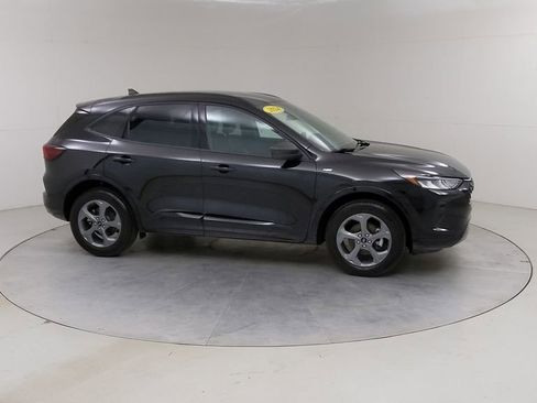 Used 2024 Ford Escape ST-Line w/ Tech Pack #1 image 11