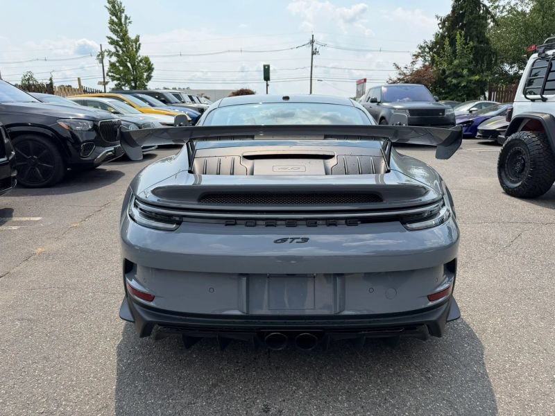 Used 2023 Porsche 911 GT3 RWD image 6