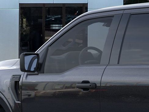New 2026 Ford F150 STX w/ F-150 LOBO Package AWD/4WD image 20