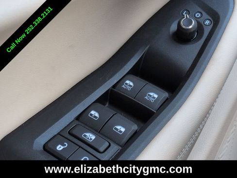 Used 2023 Jeep Grand Cherokee Limited image 22