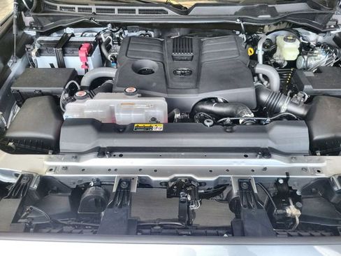 Certified 2026 Toyota Tundra SR5 w/ SX Package AWD/4WD image 25