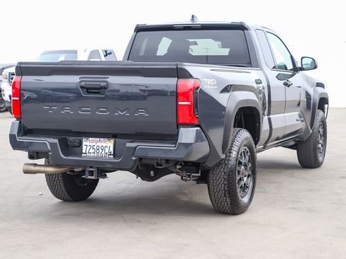 Used 2024 Toyota Tacoma PreRunner image 7