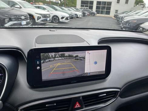 Certified 2023 Hyundai Santa Fe SEL AWD/4WD image 10