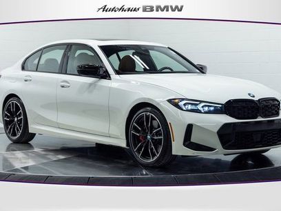 Used 2025 BMW M340i xDrive w/ Premium Package