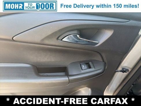 Used 2023 Chevrolet TrailBlazer LT w/ Convenience Package image 31