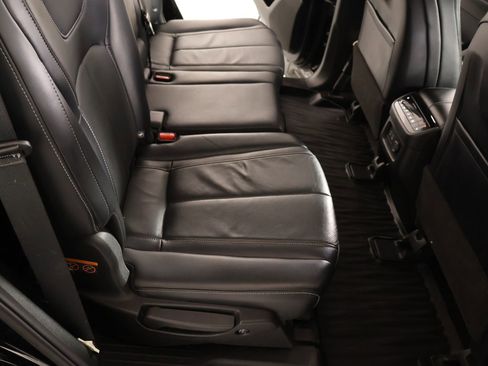 Used 2023 INFINITI QX60 Luxe image 15