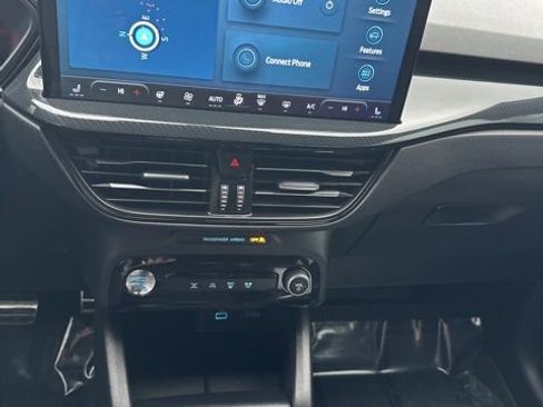 Used 2023 Ford Escape ST-Line w/ Tech Pack #1 image 20