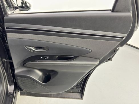Used 2022 Hyundai Tucson Limited w/ Cargo Package image 44