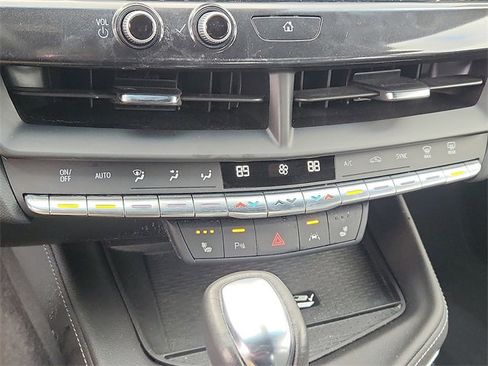 Certified 2023 Cadillac CT4 Luxury w/ Cold Weather Package image 15