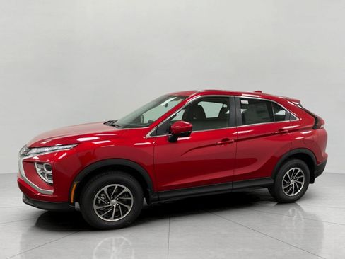 New 2026 Mitsubishi Eclipse Cross ES image 7