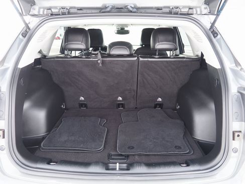 Used 2022 Jeep Compass Limited image 13