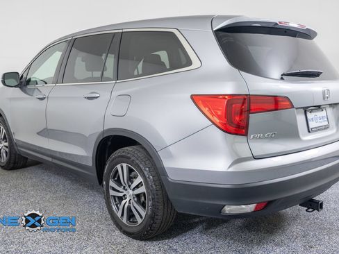 Used 2017 Honda Pilot EX-L image 5