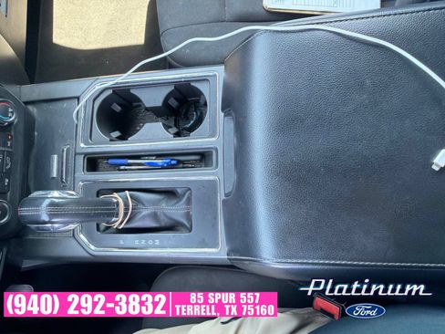 Used 2018 Ford F150 XLT w/ Equipment Group 301A Mid AWD/4WD image 26