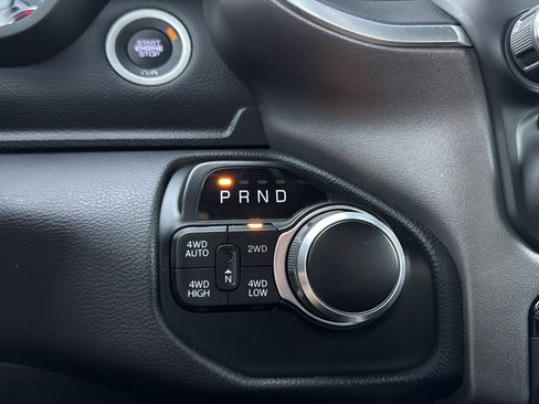 Used 2021 RAM 1500 Big Horn AWD/4WD image 22