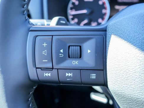 New 2026 Nissan Rogue SV image 10