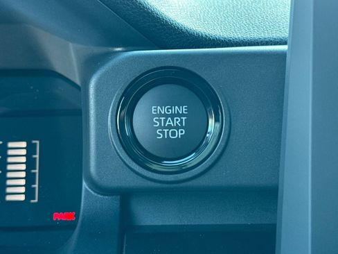 New 2025 Toyota Tacoma SR5 image 24