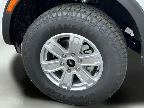 New 2025 Ford Ranger XL image 24