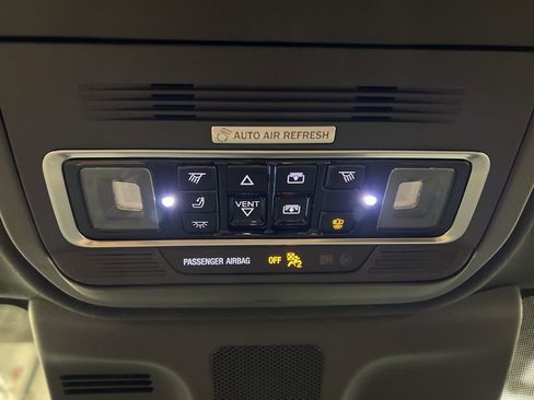 New 2026 Lincoln Navigator Black Label AWD/4WD image 29