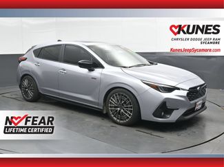 Used 2024 Subaru Impreza RS AWD/4WD video 1