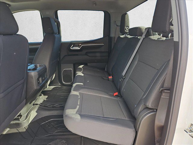 New 2026 Chevrolet Silverado 1500 RST w/ Dark Appearance Package AWD/4WD image 16